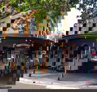 Royal Exhibition Hotel Bar - Accommodation Fremantle