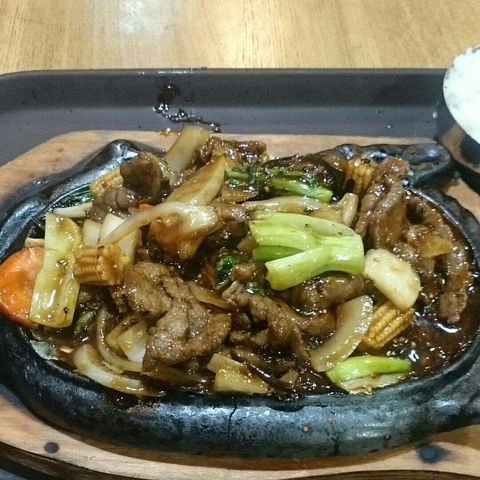 Sizzling King - Accommodation Fremantle 0
