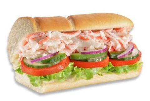 Subway - Greenslopes - Accommodation Fremantle 0