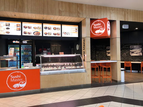 Sushi Master Geraldton - Accommodation Fremantle 0