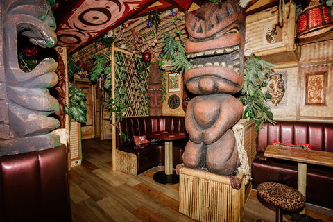 The Luwow - Accommodation Fremantle 0
