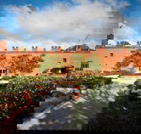 All Saints Estate - Accommodation Fremantle