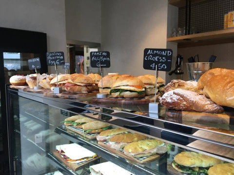 Birichino Cafe E Cucina - Accommodation Fremantle 0