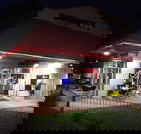 Brothers Oz Kebabs - Accommodation Fremantle