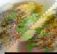 Bua Thong - Accommodation Fremantle