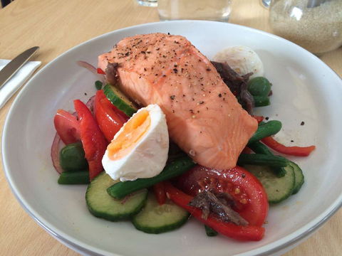 Buster Brown Cafe - Accommodation Fremantle 0