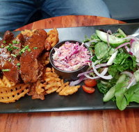 Cabin 401 Bar  Grill - Accommodation Fremantle