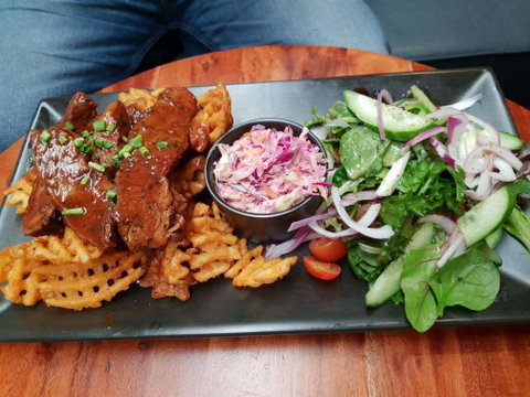Cabin 401 Bar & Grill - Accommodation Fremantle 0