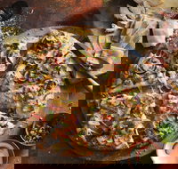 Domino's - South Mackay - Accommodation Fremantle