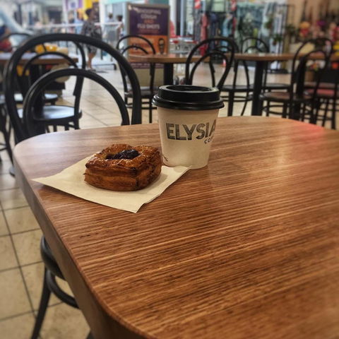 Elysian Coffee - Accommodation Fremantle 0