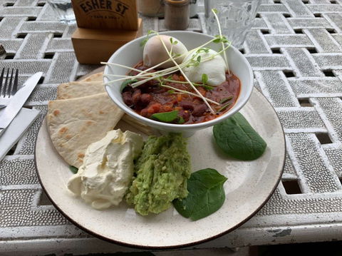 Esher St Cafe And Deli - Accommodation Fremantle 0