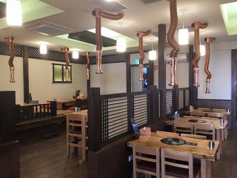 Jang Ta Bal - Accommodation Fremantle 0