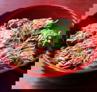 JFX Nexus - Accommodation Fremantle