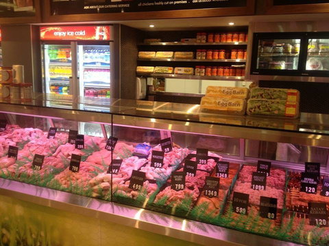KB Chickens - Accommodation Fremantle 0