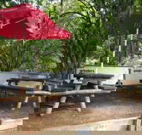 Little Lipari - Accommodation Fremantle