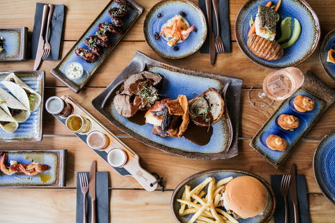 Malt Shovel Taphouse - Accommodation Fremantle 0