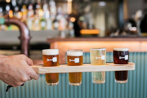 Malt Shovel Taphouse - Accommodation Fremantle 2