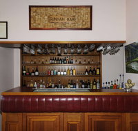 McNevin's Gunyah Restaurant - Accommodation Fremantle