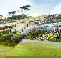 Metung Hotel