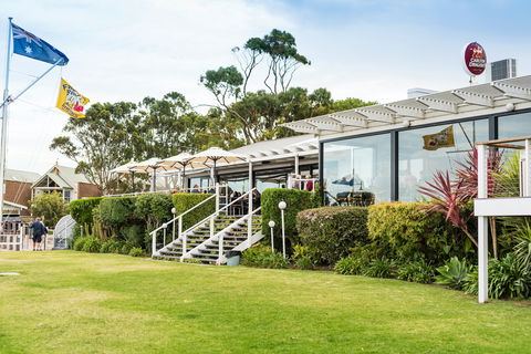 Metung Hotel - Accommodation Fremantle 0