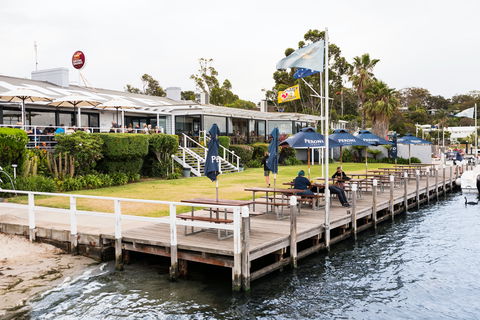 Metung Hotel - Accommodation Fremantle 1