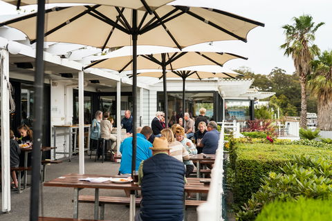 Metung Hotel - Accommodation Fremantle 2