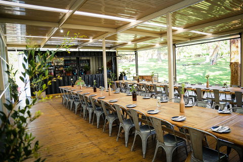 Murray's Craft Brewing Company - Accommodation Fremantle 2