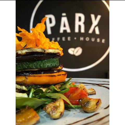 Parx Coffee House - Accommodation Fremantle 0