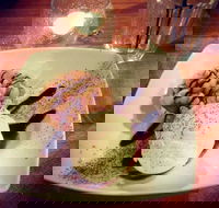 Phuket Kitchen Thai Restaurant - Accommodation Fremantle