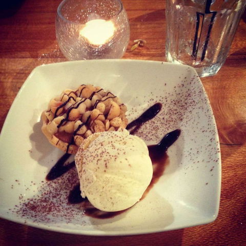 Phuket Kitchen Thai Restaurant - Accommodation Fremantle 0