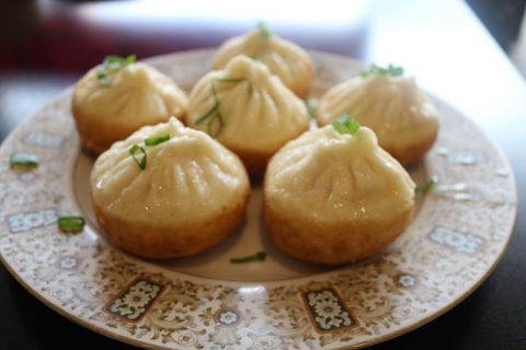 Ping's Dumpling Kitchen - Preston - Accommodation Fremantle 0