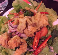 Red Chilli Thai Bargara - Accommodation Fremantle