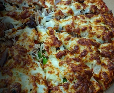TC Brothers Kebabs And Pizza - Accommodation Fremantle 0