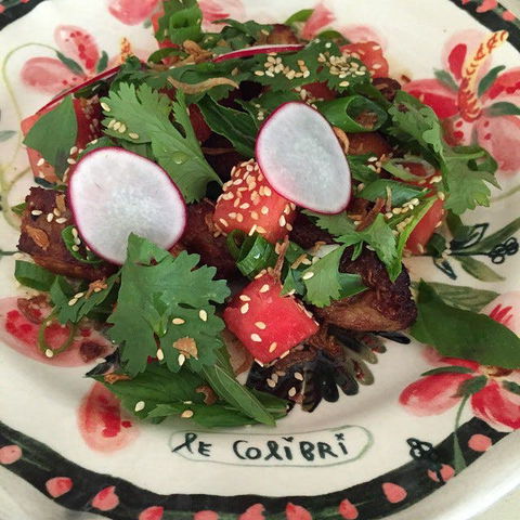 The Pig & Pastry - Accommodation Fremantle 0
