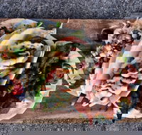 The Coughing Gherkin - Accommodation Fremantle