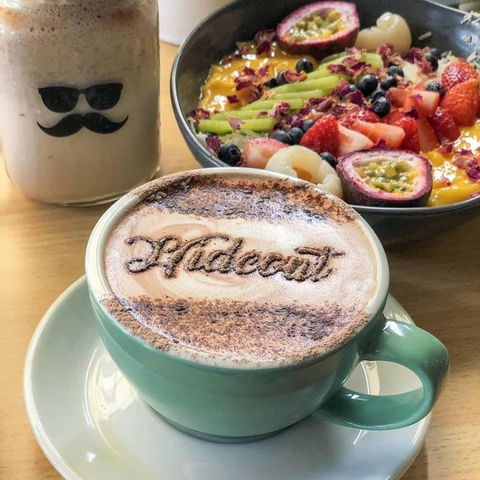 The Hideout Cafe And Pizza - Accommodation Fremantle 0