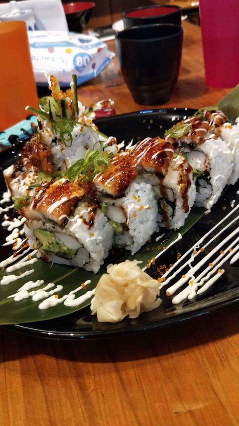 Tokyo Sushi Bar - Epping - Accommodation Fremantle 0