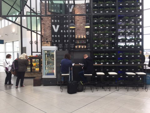 Veloce Espresso - Accommodation Fremantle 0