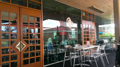 Vines Cafe & Bar At The Vines Resort & Country Club - Accommodation Fremantle 0
