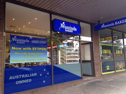 Waminda Bakery - Accommodation Fremantle 0