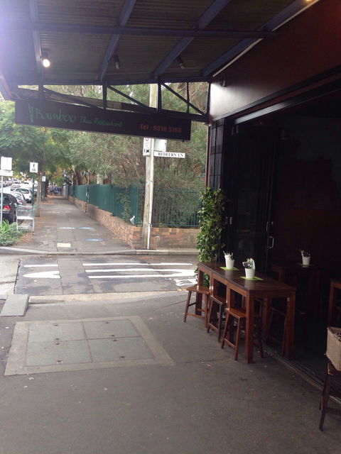 Bamboo Thai - Accommodation Fremantle 0
