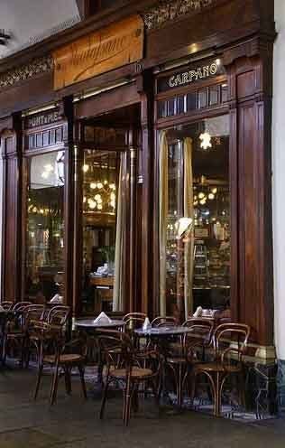Biaggio Cafe - Accommodation Fremantle 0
