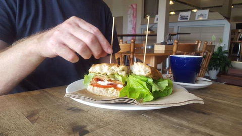 Caseys Cafe - Accommodation Fremantle 0