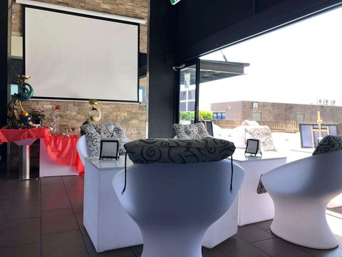Cherry Hookah Bar & Restaurant - Accommodation Fremantle 0