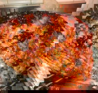 Fat Goose Crossing - Accommodation Fremantle