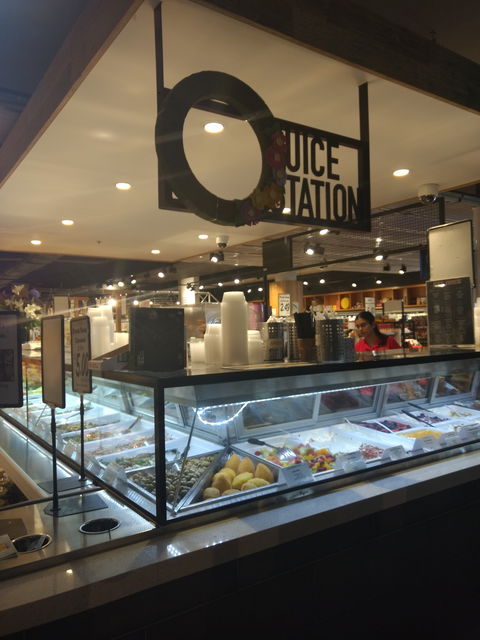 Fruitezy Juice Station - Accommodation Fremantle 0