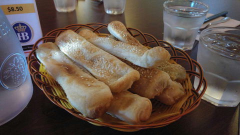 Genghis Khan - Accommodation Fremantle 0