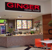 Ginger Asian Food - Accommodation Fremantle