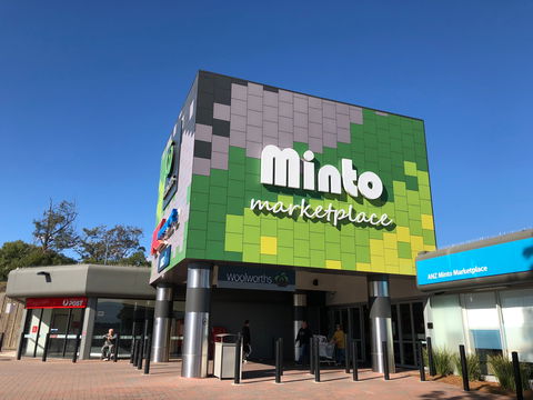 Gloria Jean's Coffees - Minto Marketplace - Accommodation Fremantle 1