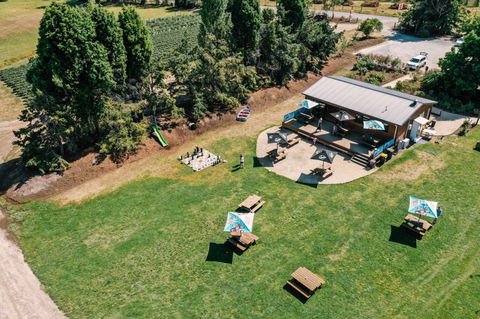 Hillwood Berries Farmgate & Pick Your Own - Accommodation Fremantle 1